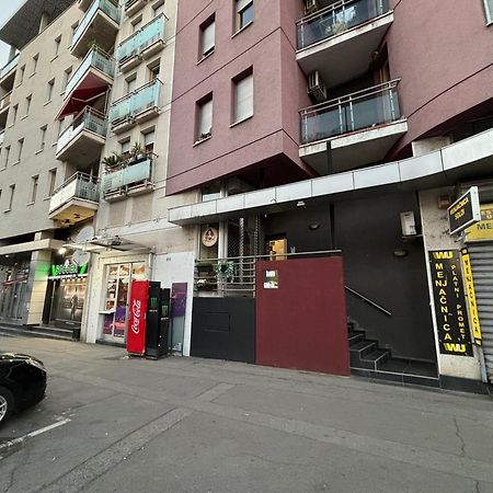 贝尔格莱德Magenta Vracar公寓 外观 照片